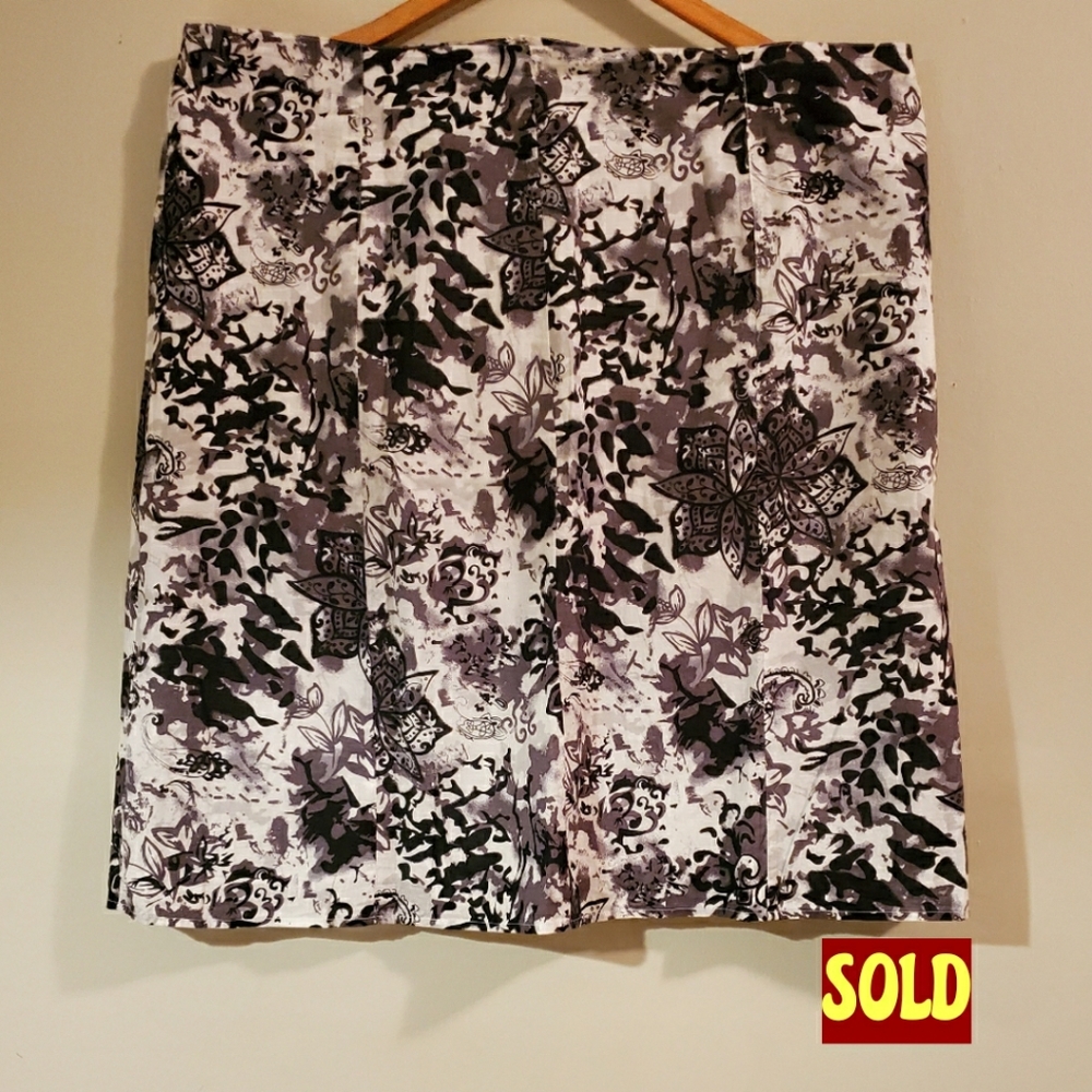 Skirt